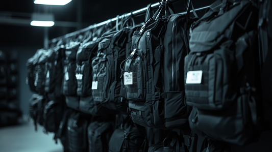 Survival Kits You Should Always Have Ready