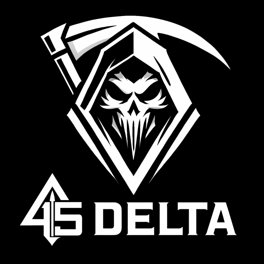 45 Delta Tactical Apparel