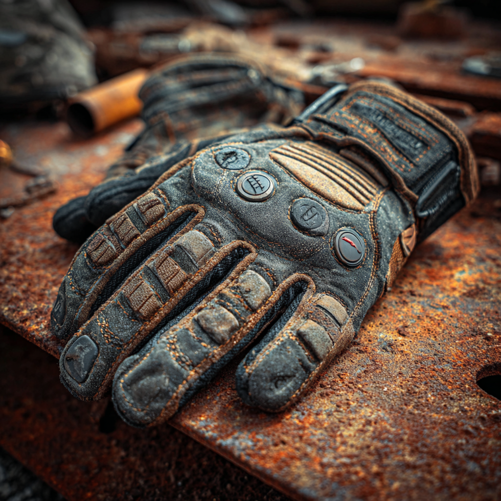 Gloves