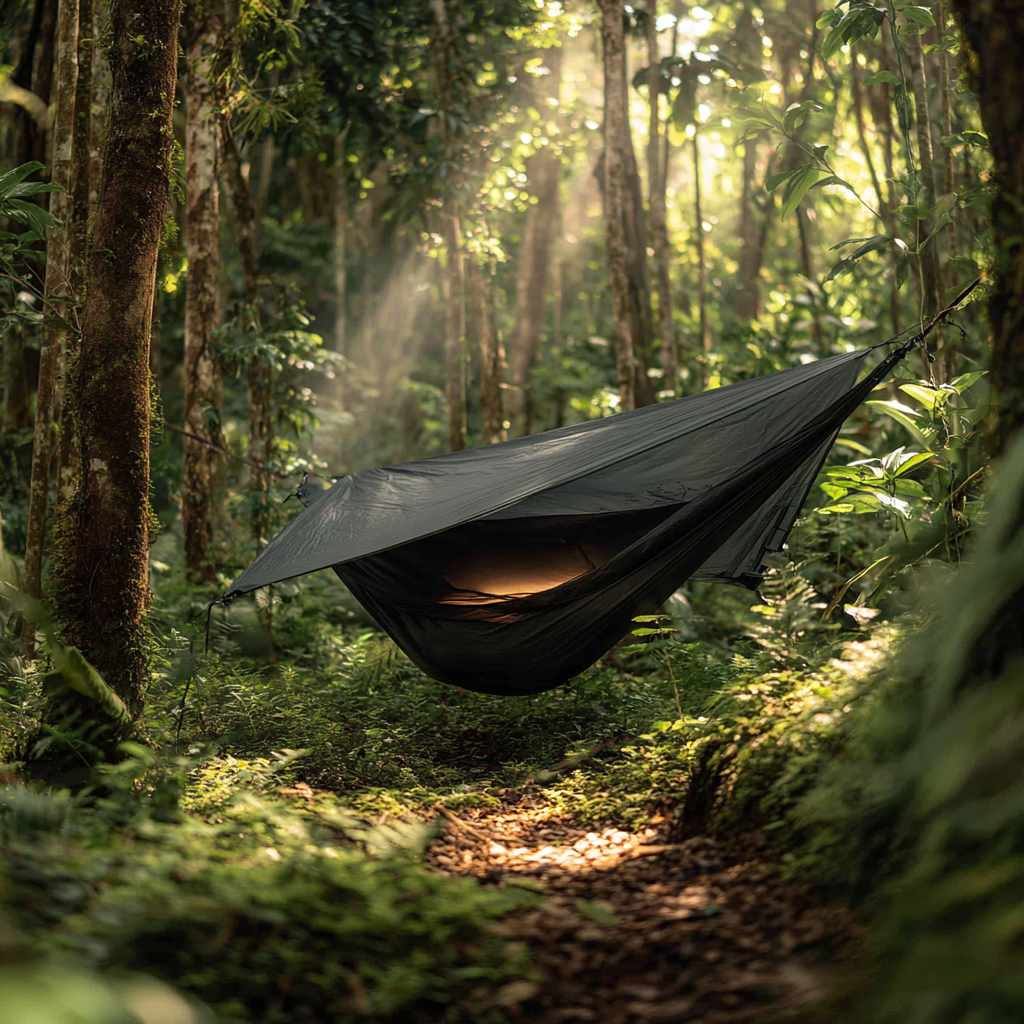 Hammocks
