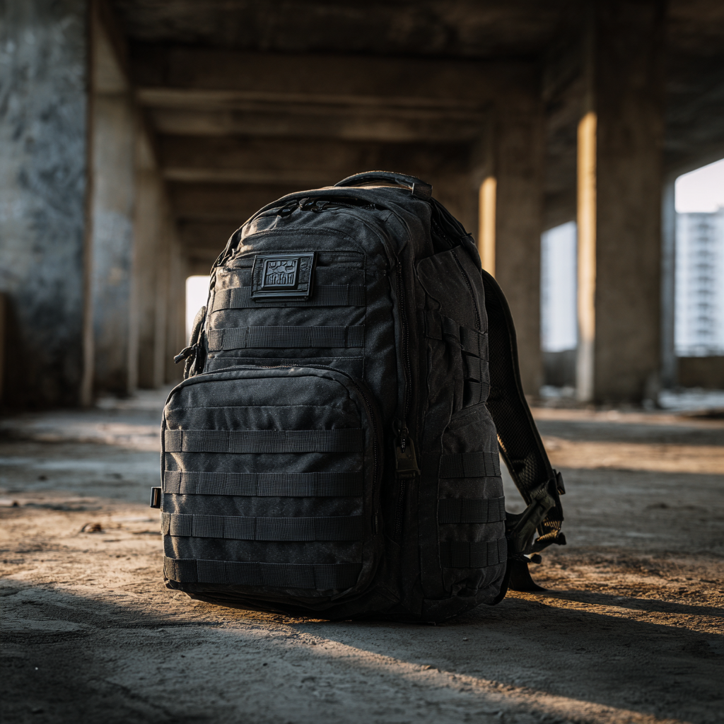 Rucksacks