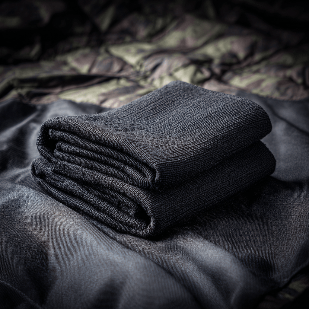 Thermals & Base Layers