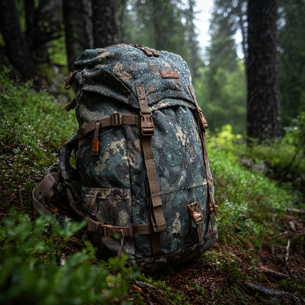 Backpack Covers