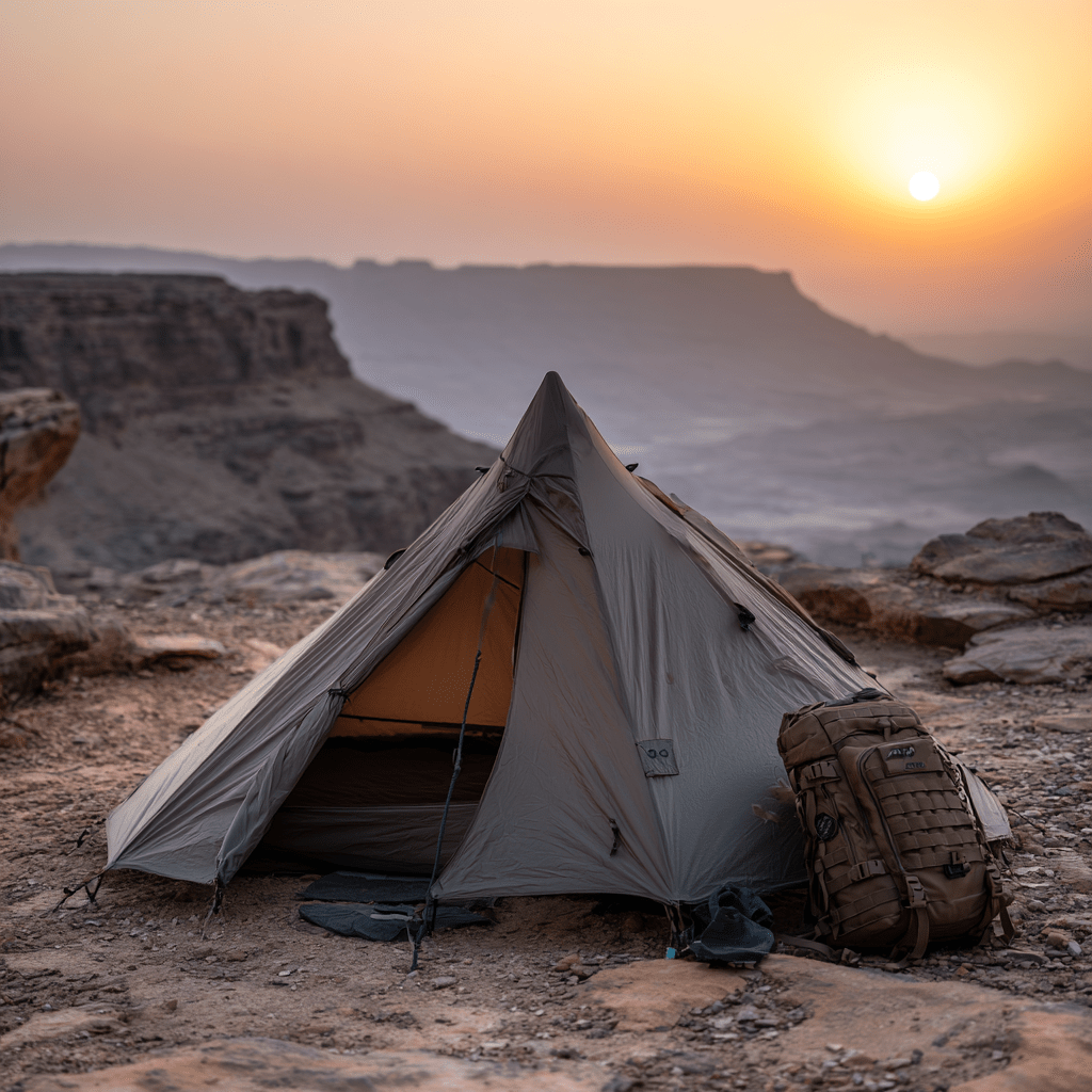 Tents