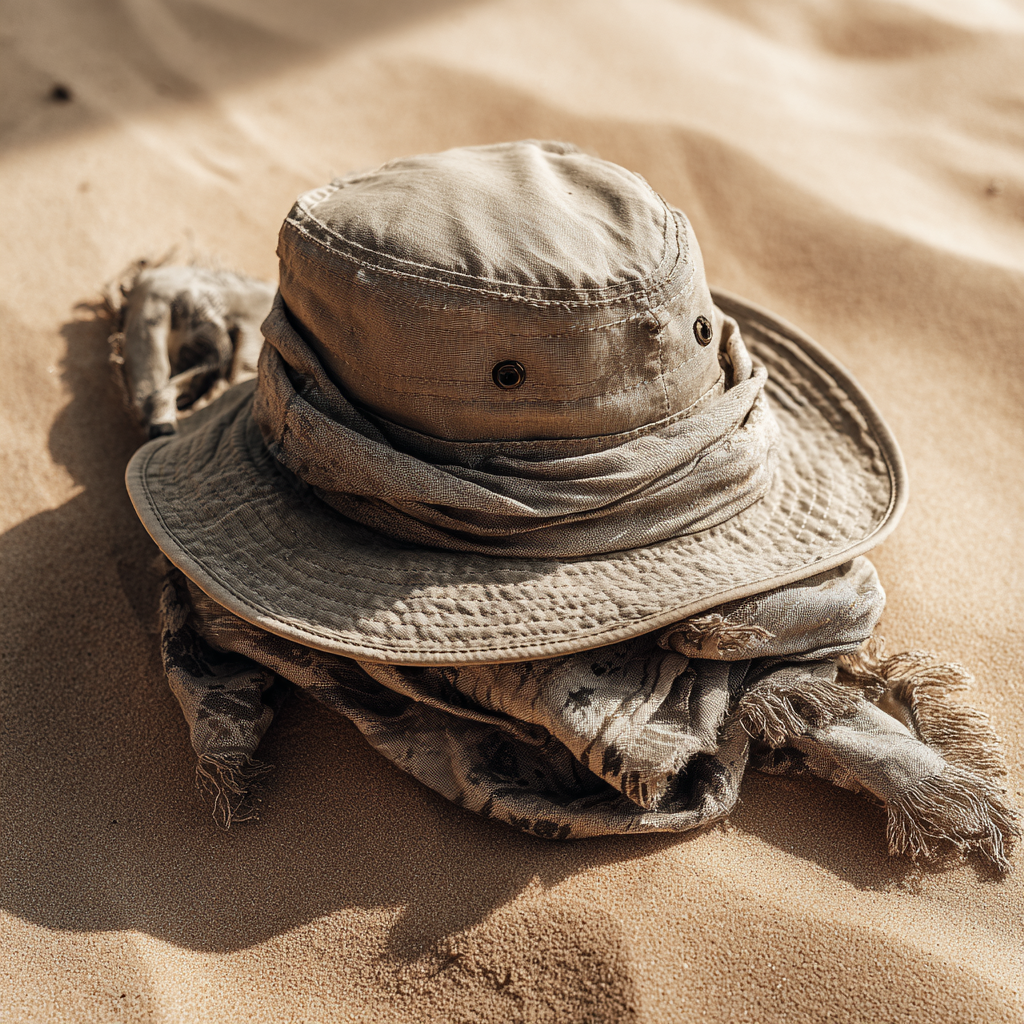 Headwear