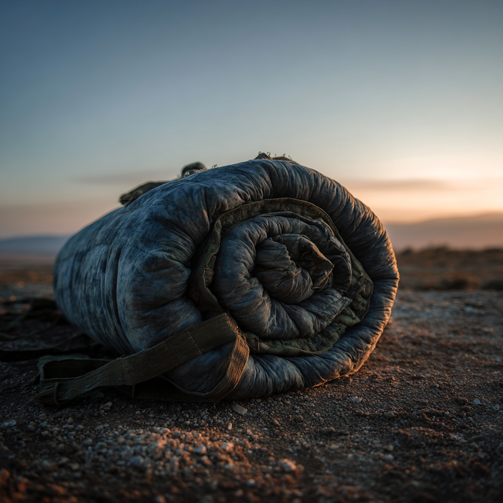 Sleeping Bags & Gear