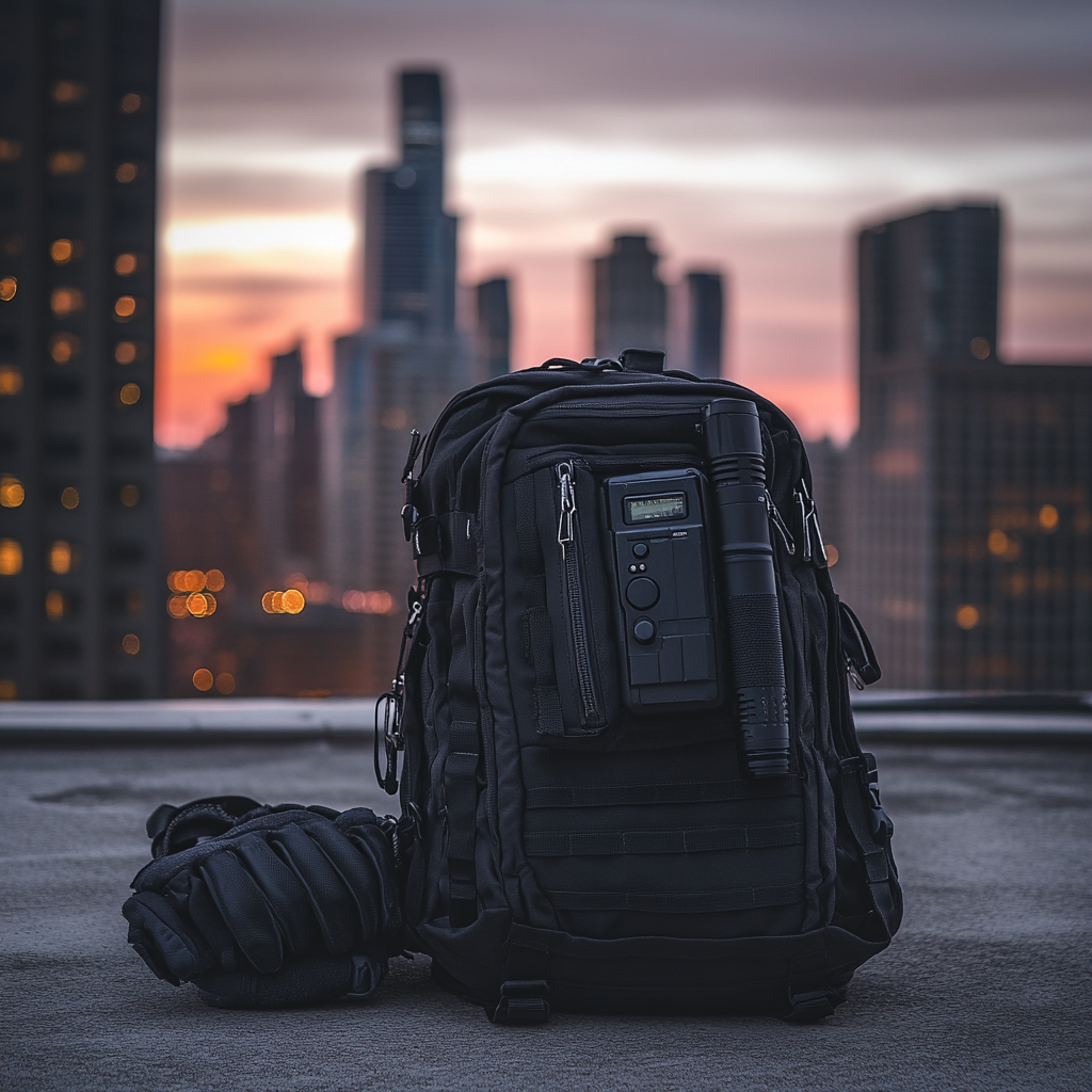 Bug Out Bags