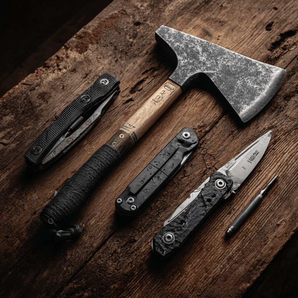 Survival Tools