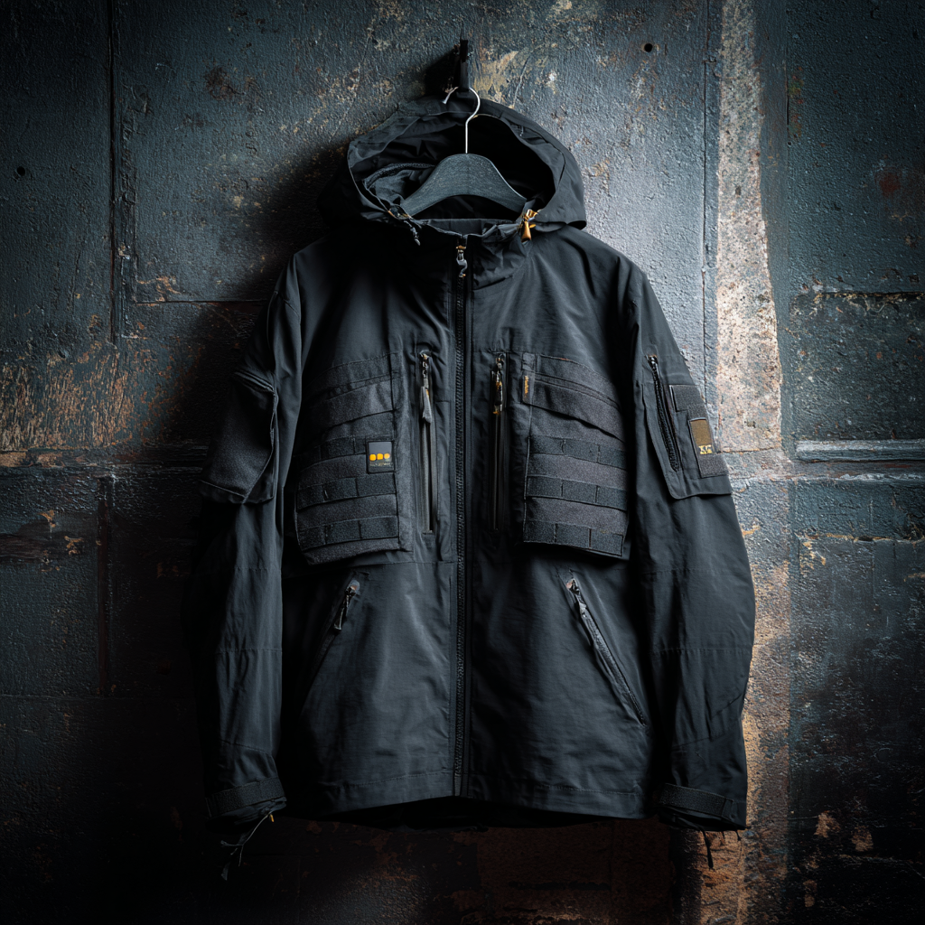 Jackets