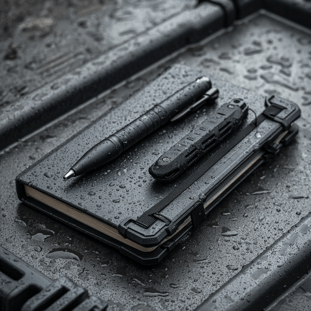 Stationery & Admin