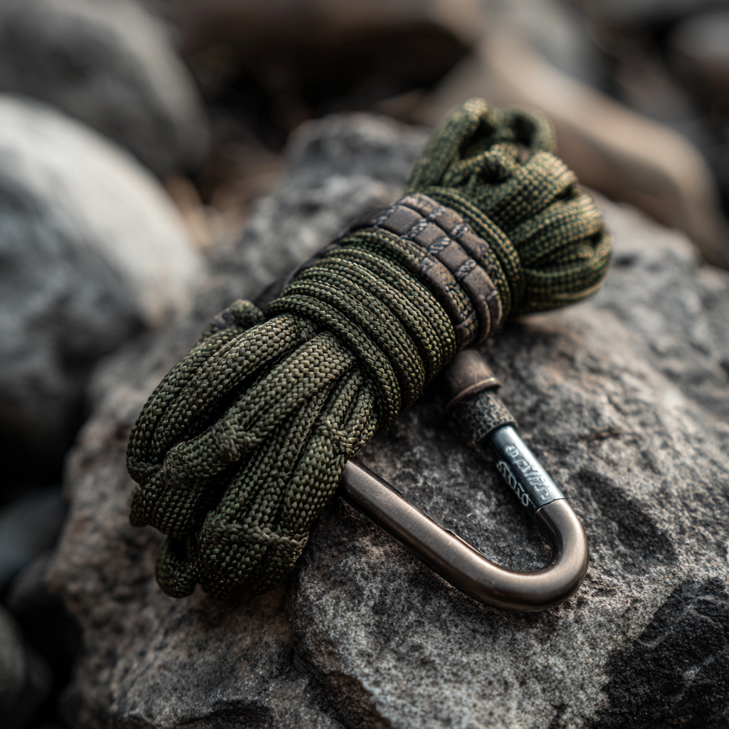 Ropes & Bungees