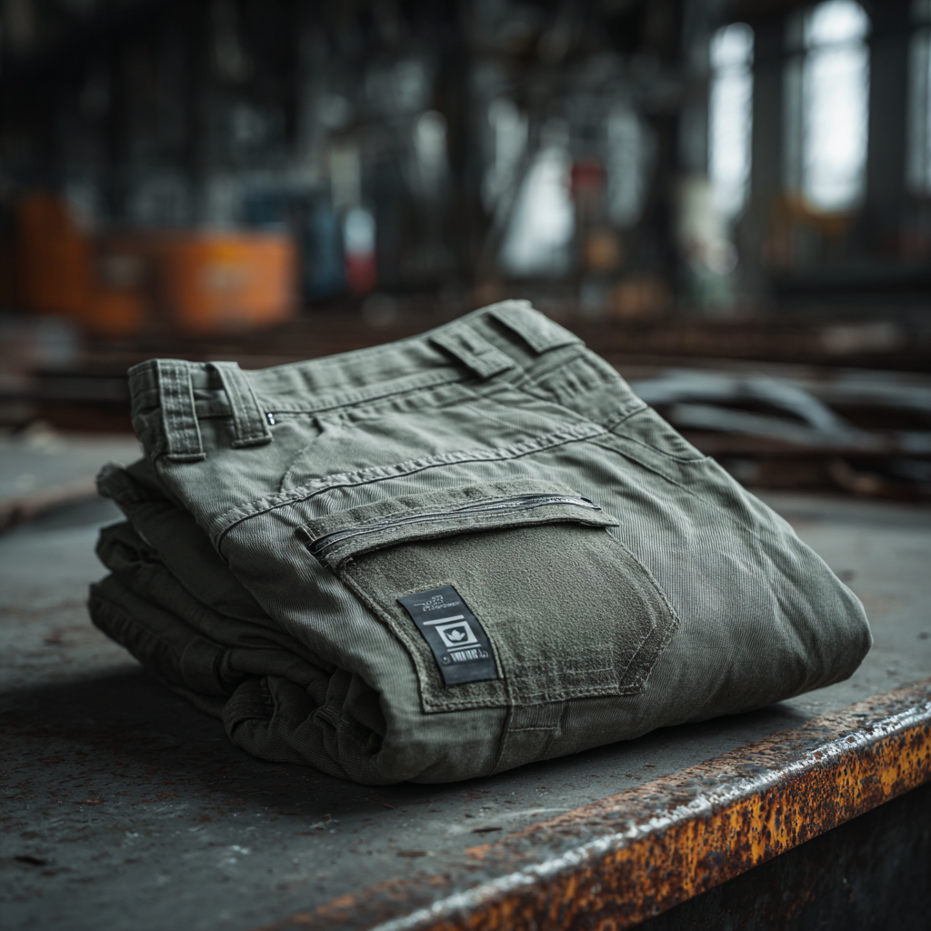 Trousers