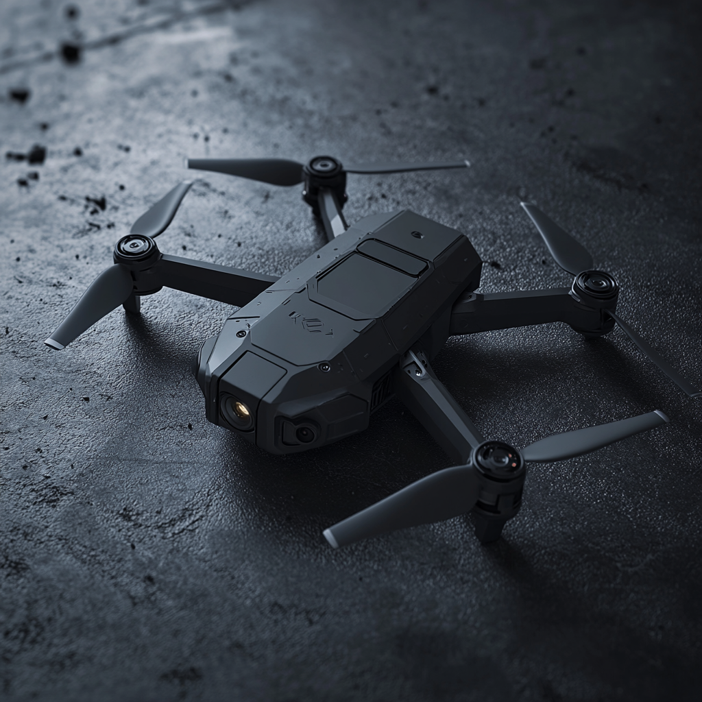Surveillance & Recon