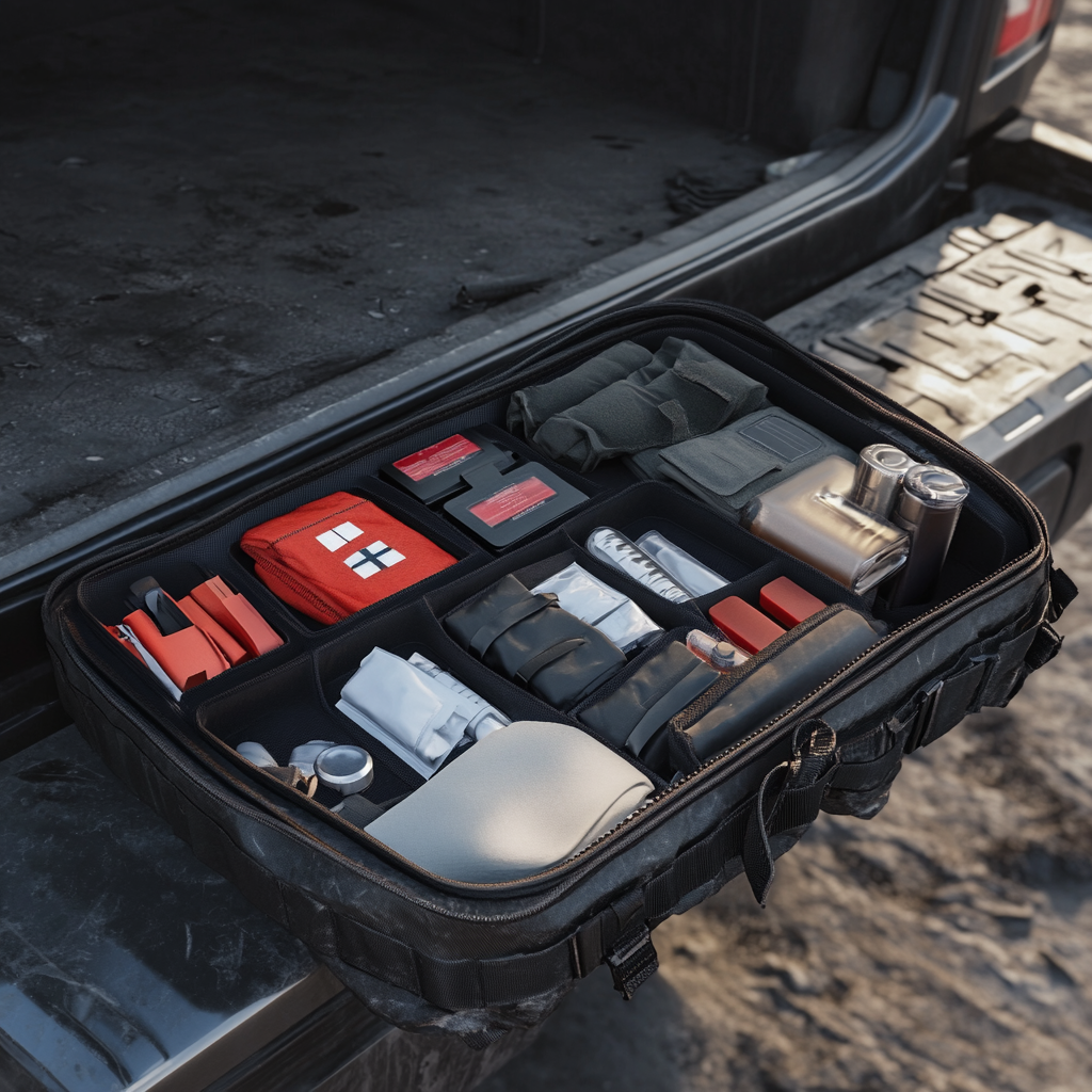 First Aid & Health