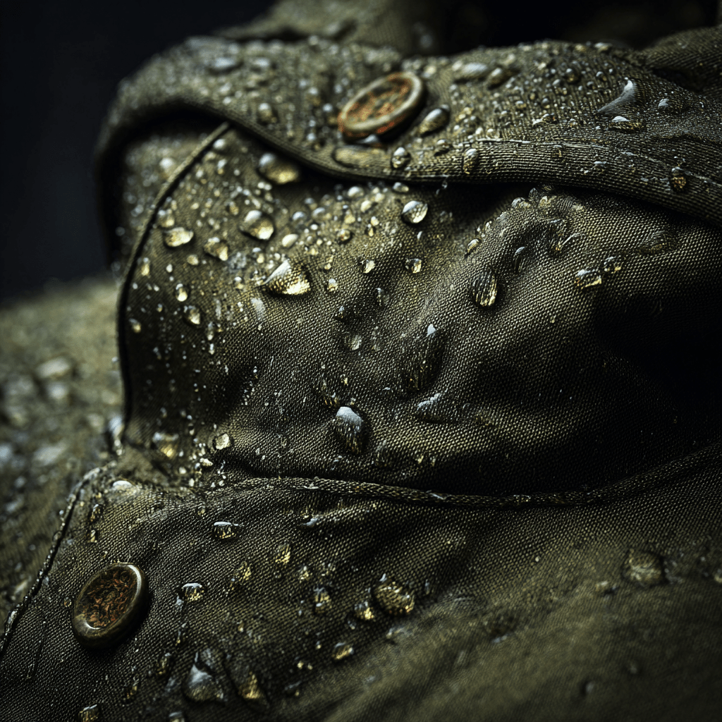 Waterproofs