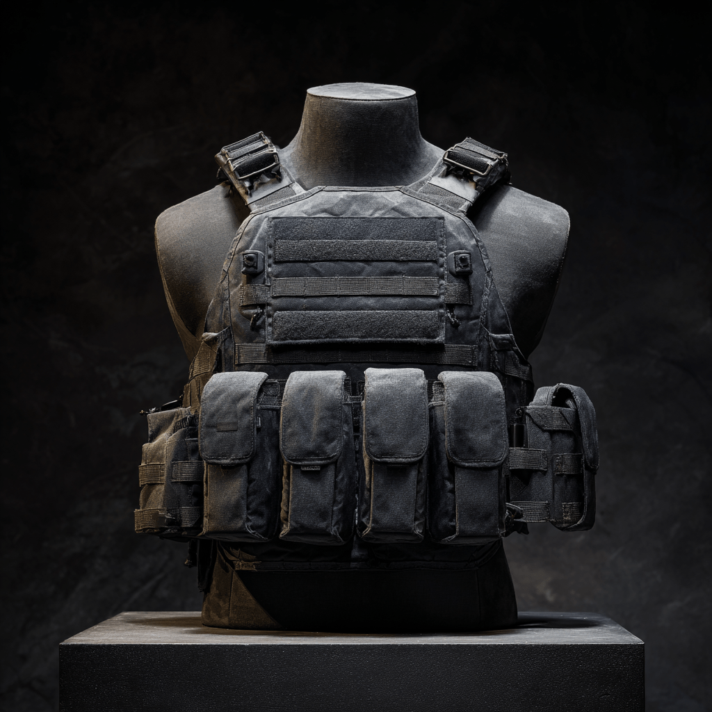 Tactical Vests