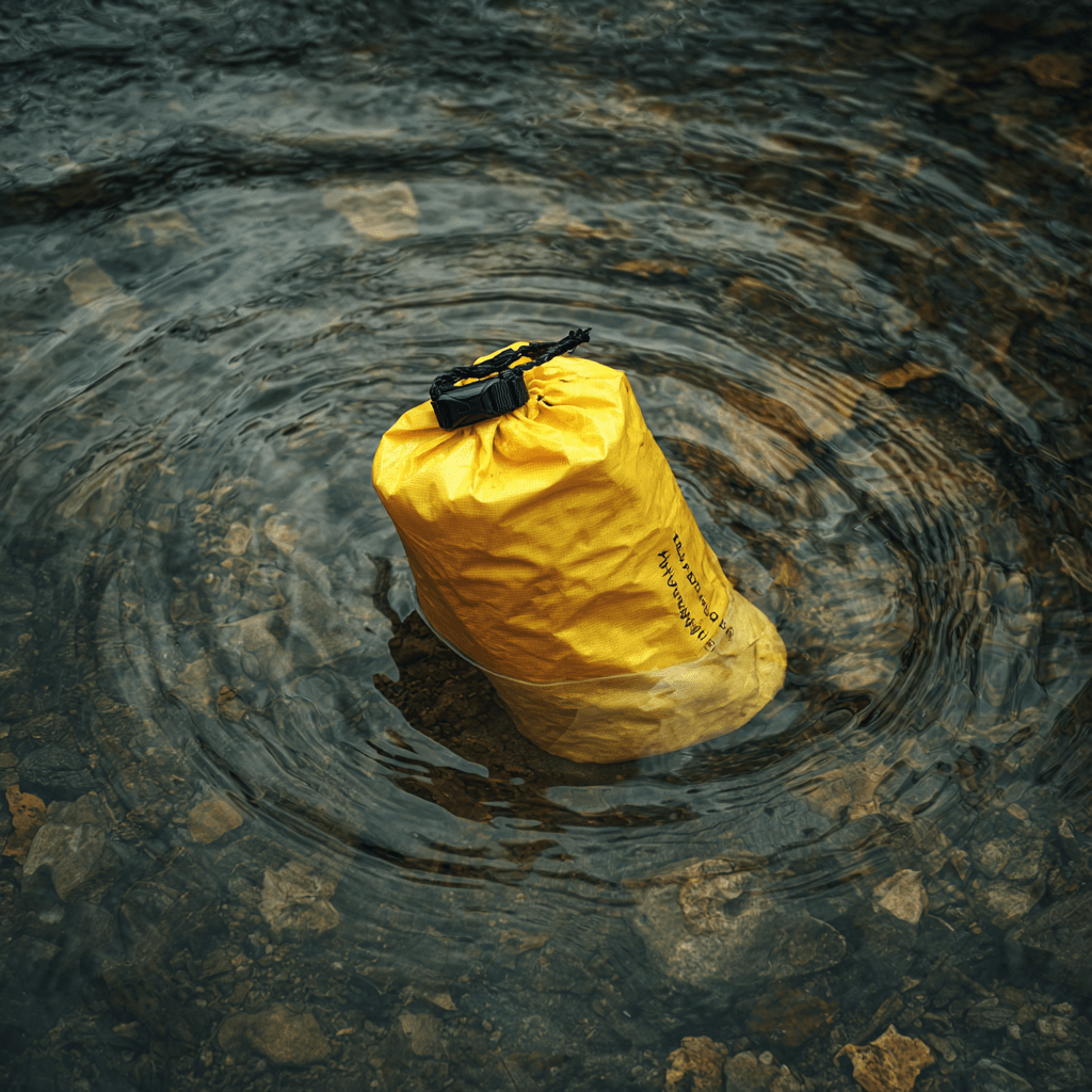 Waterproof Dry Bags