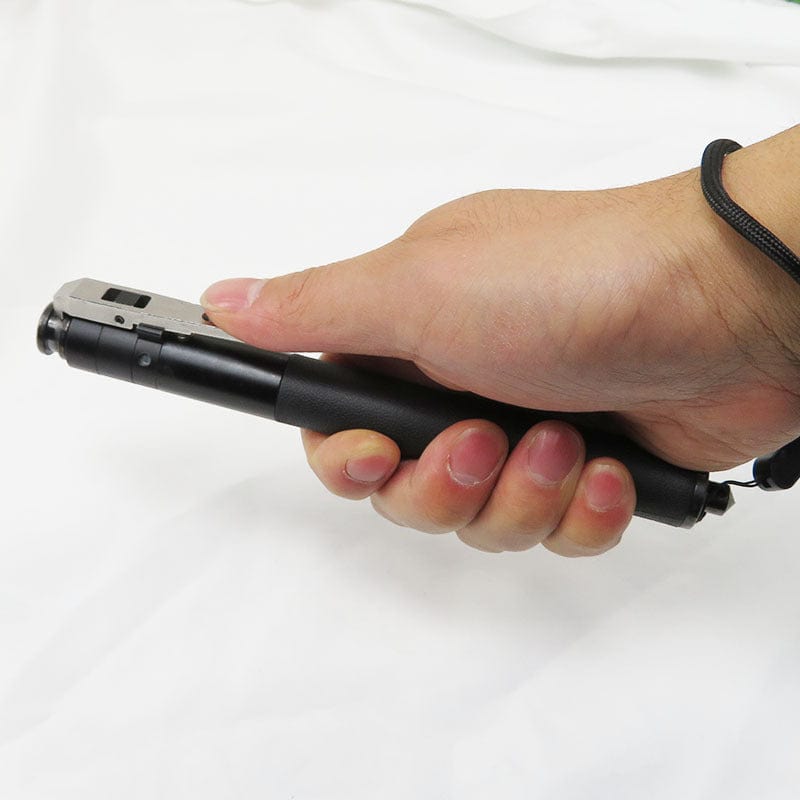 PHANTOM X Expandable Baton – Tactical Self-Defense Tool