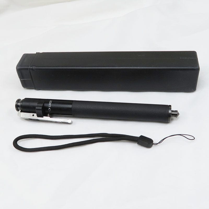 PHANTOM X Expandable Baton – Tactical Self-Defense Tool