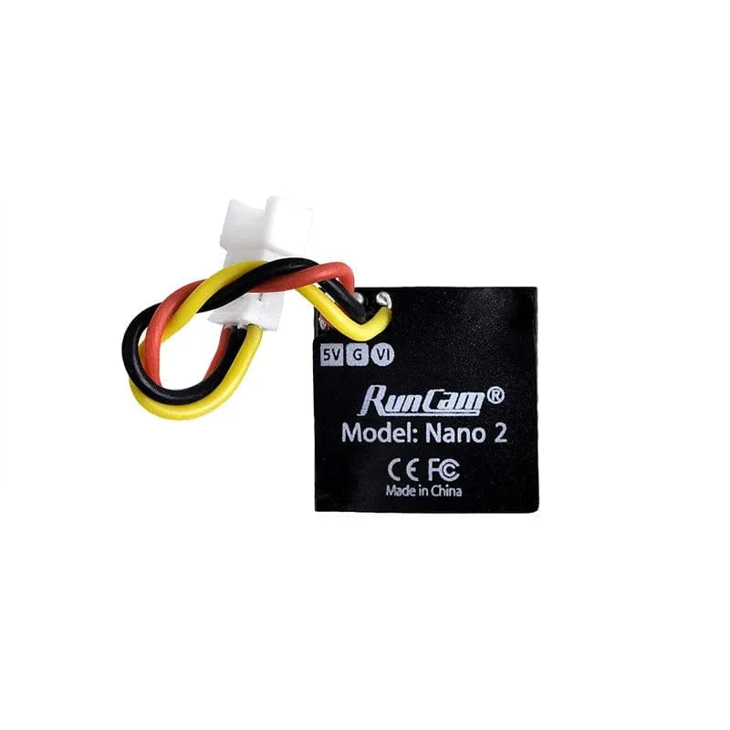 GHOSTEYE V2 – Mini FPV Camera Module (RunCam Nano 2)