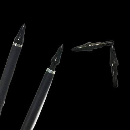 ABHS-75 V2 – 75 Grain Tactical Broadheads for Crossbows & Compound Bows