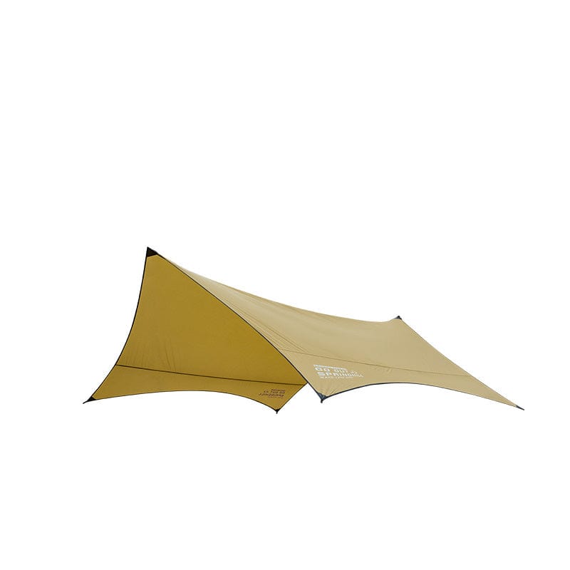 AVOK WING V1 – Tactical Windproof Tent Canopy