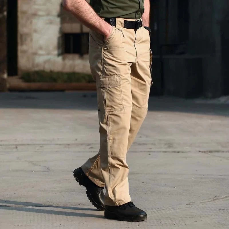 FRONTLINE V2 Reinforced Tactical Field Pants