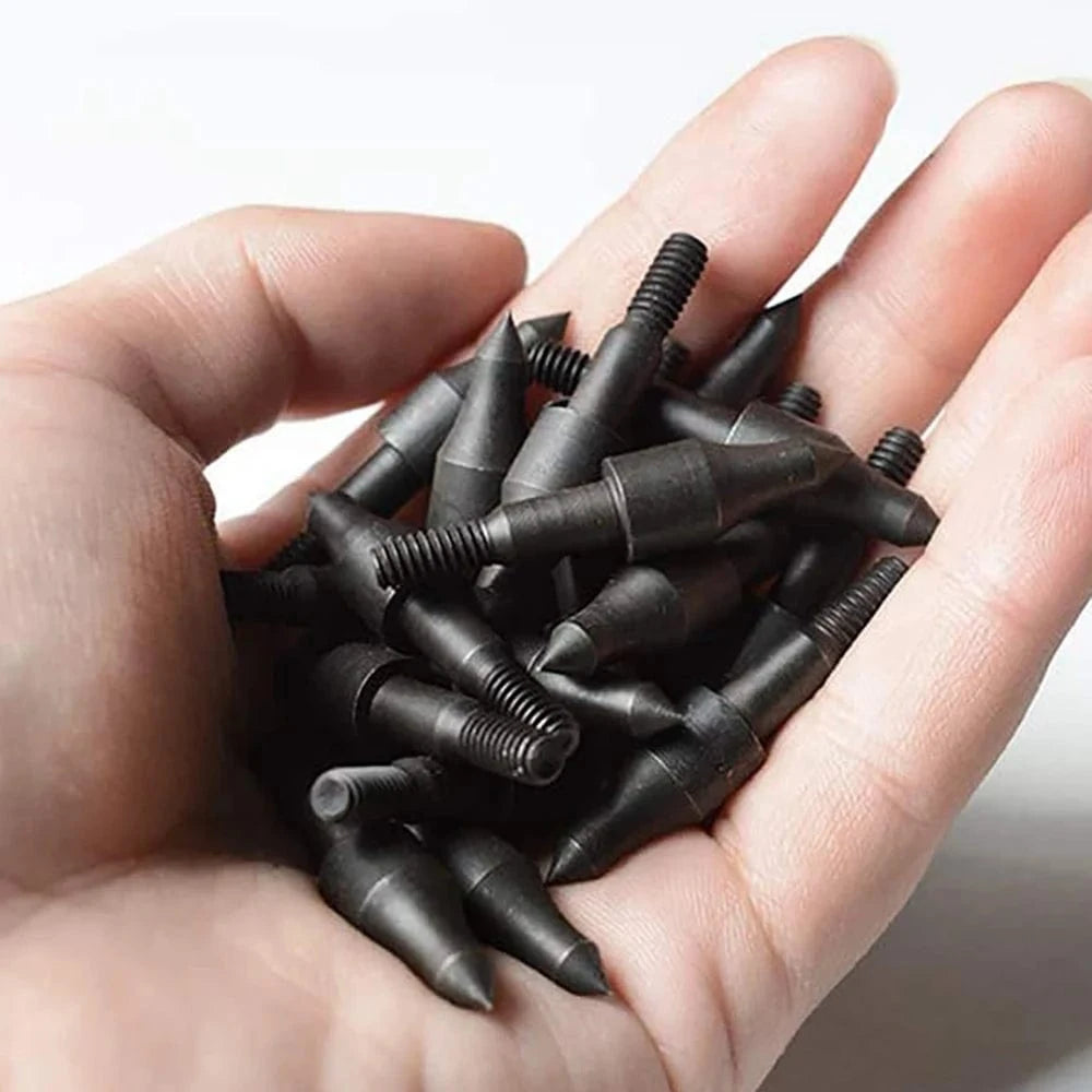 ABHS-75 V2 – 75 Grain Tactical Broadheads for Crossbows & Compound Bows
