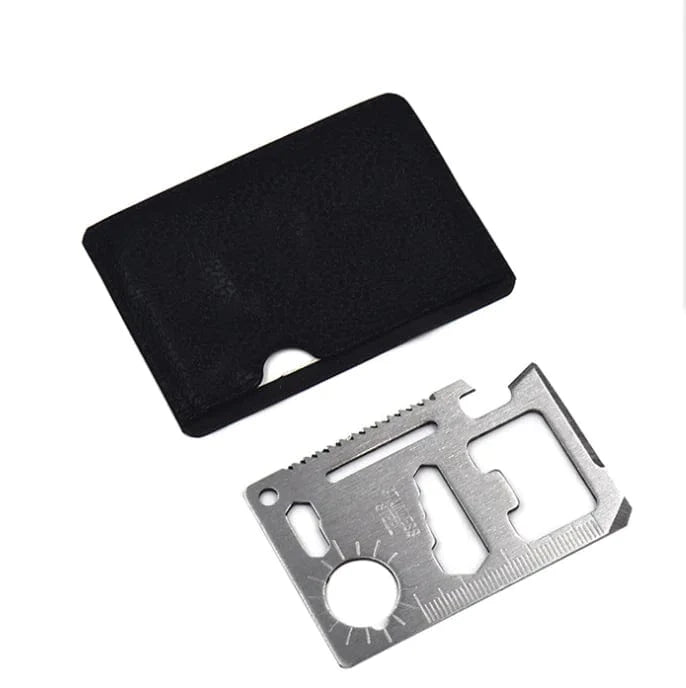 MEDPAK M1 – Survival First Aid Kit
