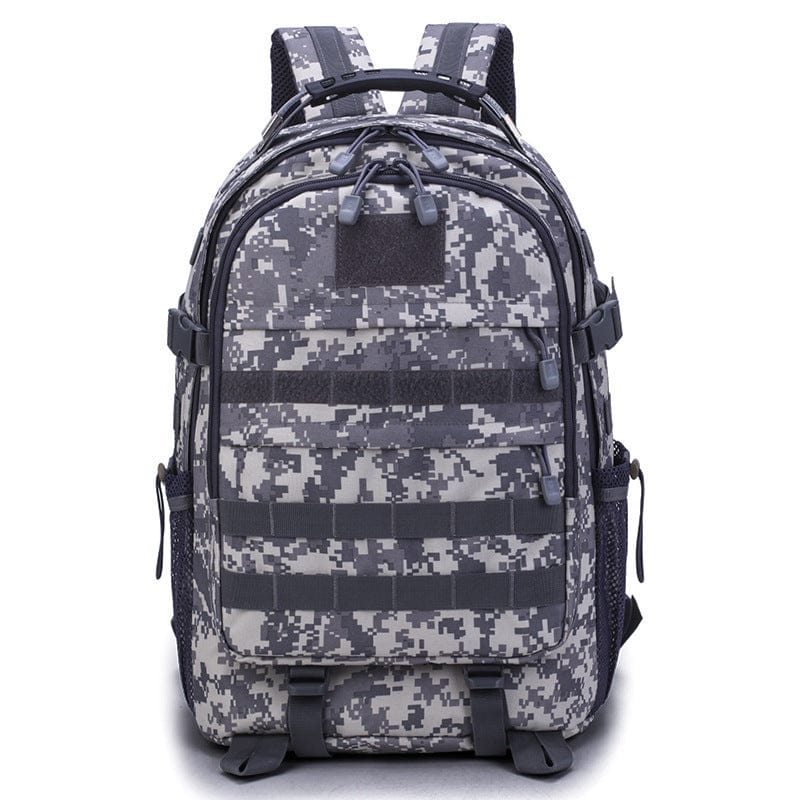 URBAN Waterproof Tactical Backpack | 50L Rugged Outdoor Gear