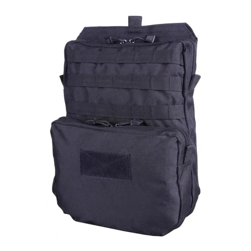 HYDROCORE V1 – Tactical Plate Carrier Hydration Pouch