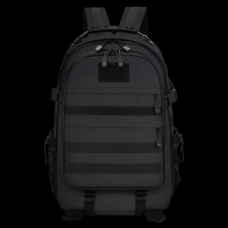 URBAN Waterproof Tactical Backpack | 50L Rugged Outdoor Gear