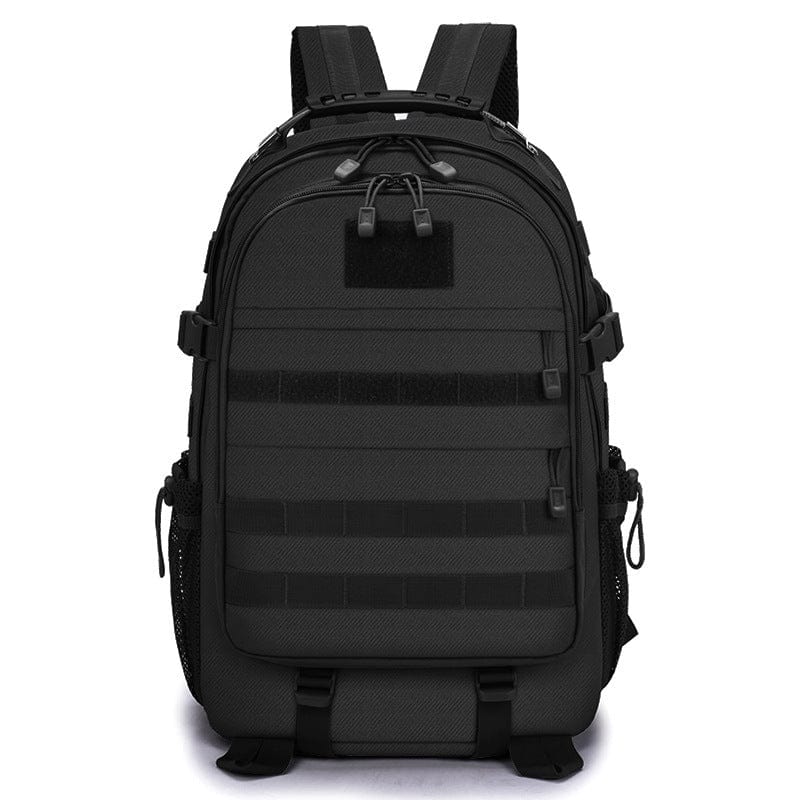 Large Waterproof Tactical Backpack | 50L Rugged Outdoor Gear