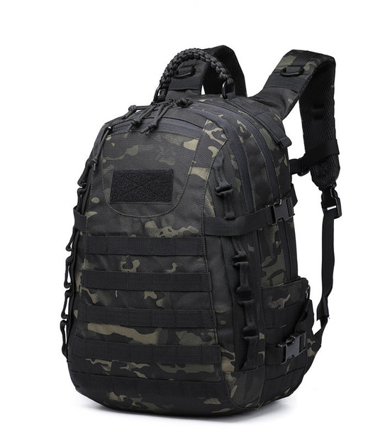 WARFIELD RANGER V1 – Military Tactical Backpack Rugged Waterproof Survival Bag