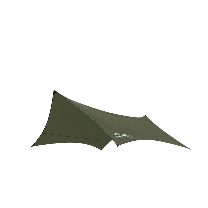AVOK WING V1 – Tactical Windproof Tent Canopy