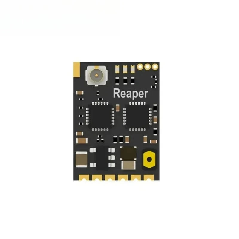 WARLINK NANO VTX – 5.8GHz FPV Transmitter Module (Foxeer REAPER NANO)