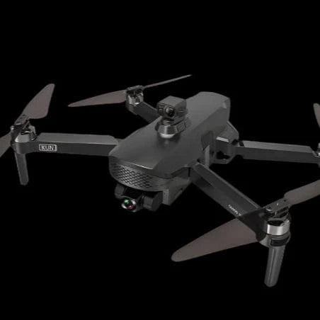 SKYLOCK SG908MAX V2 – GPS 4K Tactical Drone