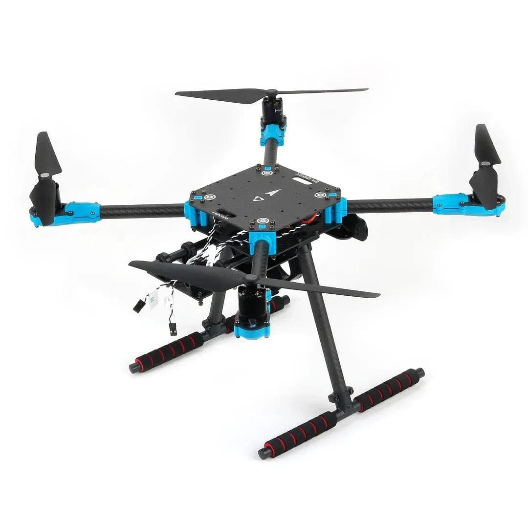 SKYCORE V2 – HolyBro X500 Tactical Drone Assembly Kit (ARF/Frame Only)