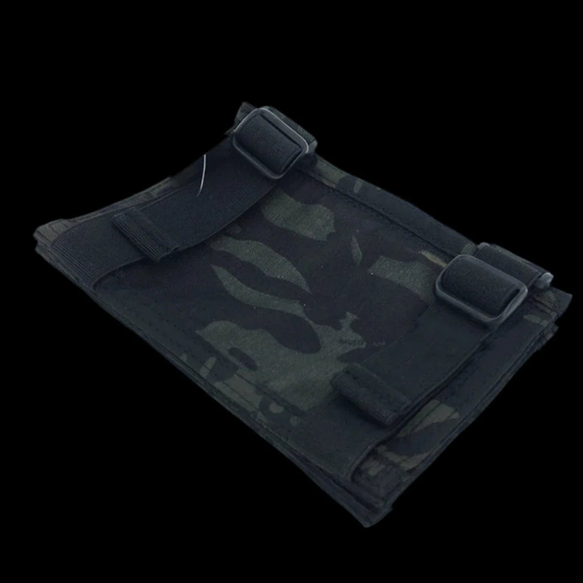 NOMAD MAP-CELL MKII – Tactical Bifold Pouch with Map Window & Phone Pocket