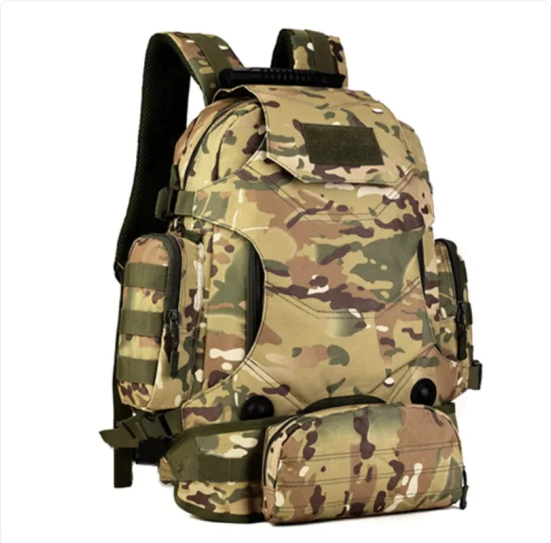HAVOC G3 Tactical Backpack System