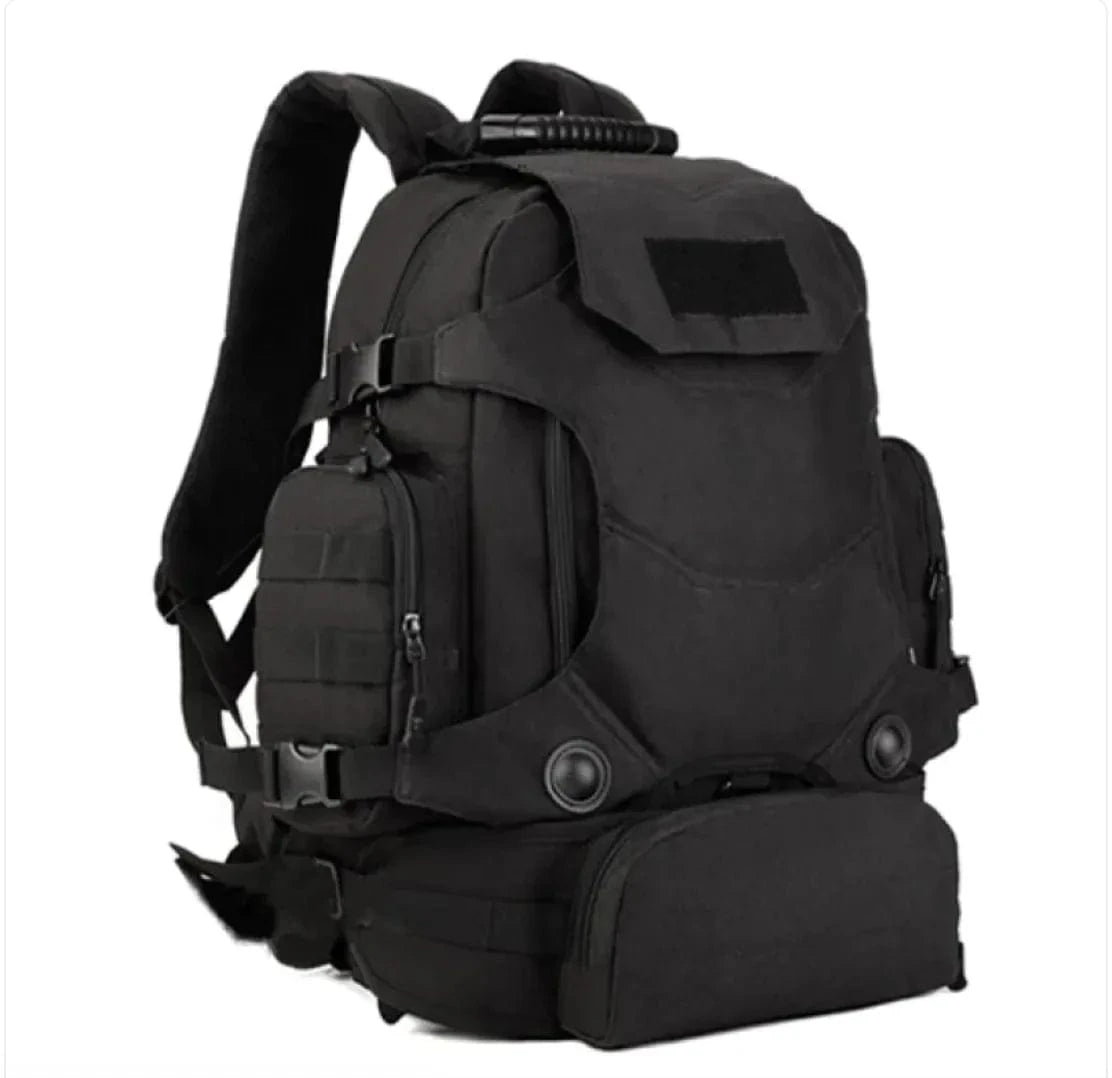 HAVOC G3 Tactical Backpack System