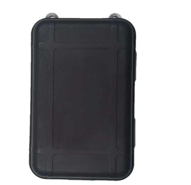 MEDPAK M1 – Survival First Aid Kit