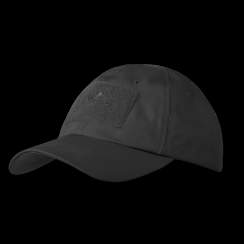 BBC Cap - PolyCotton Ripstop