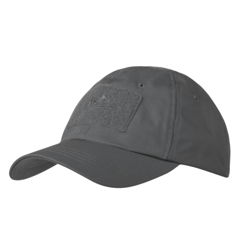 BBC Cap - PolyCotton Ripstop