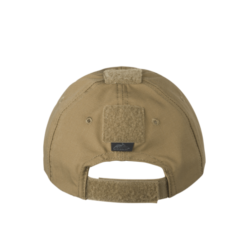 BBC Cap - PolyCotton Ripstop