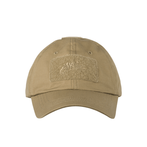 BBC Cap - PolyCotton Ripstop