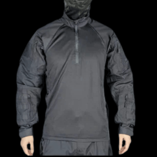 RECON LITE S1 – Stealth Tactical Shirt