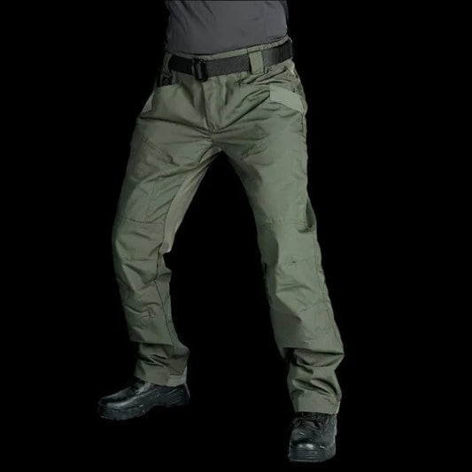 Tactical Cargo Pants