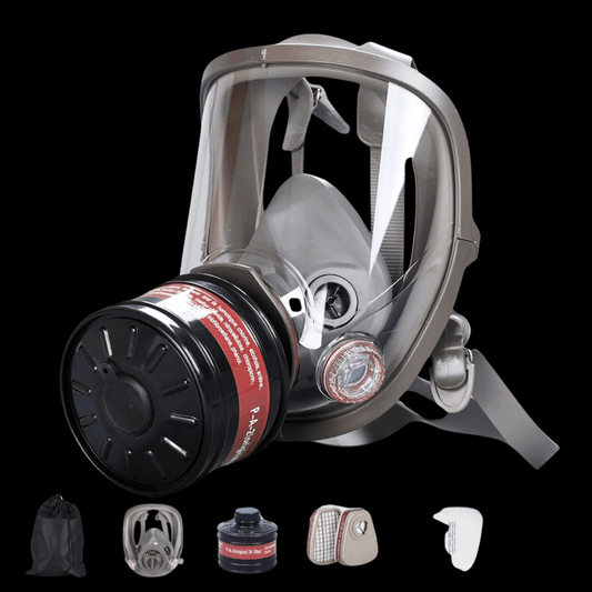 Gas Mask