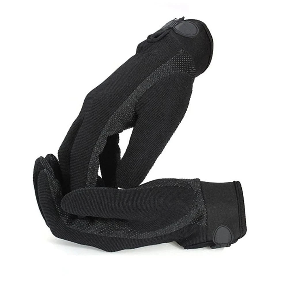 SANDREAPER V2 – Lightweight Tactical Combat Gloves (Full Finger)